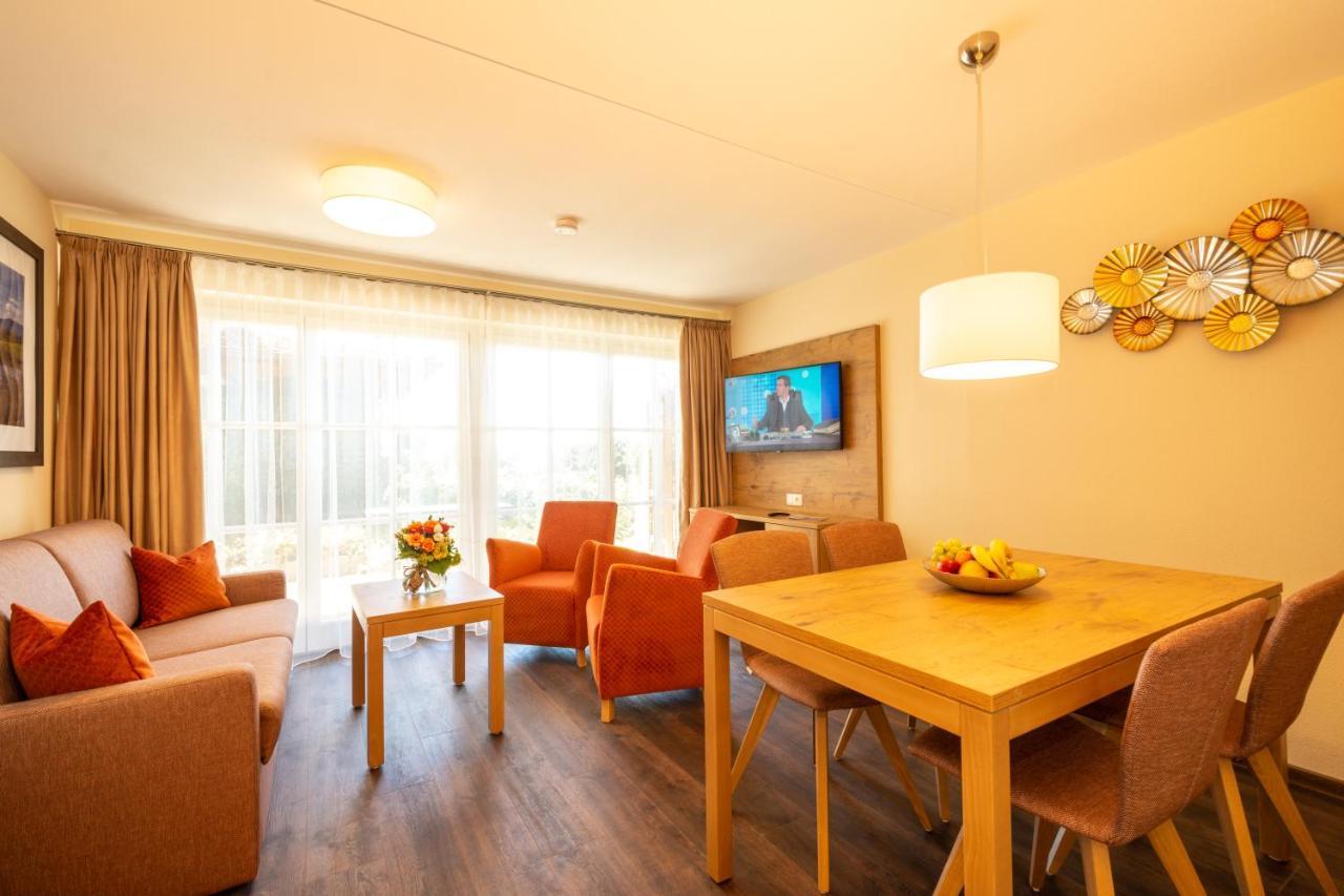 Boutique Hotel Angerer Мурнау ам Щафелзе Екстериор снимка