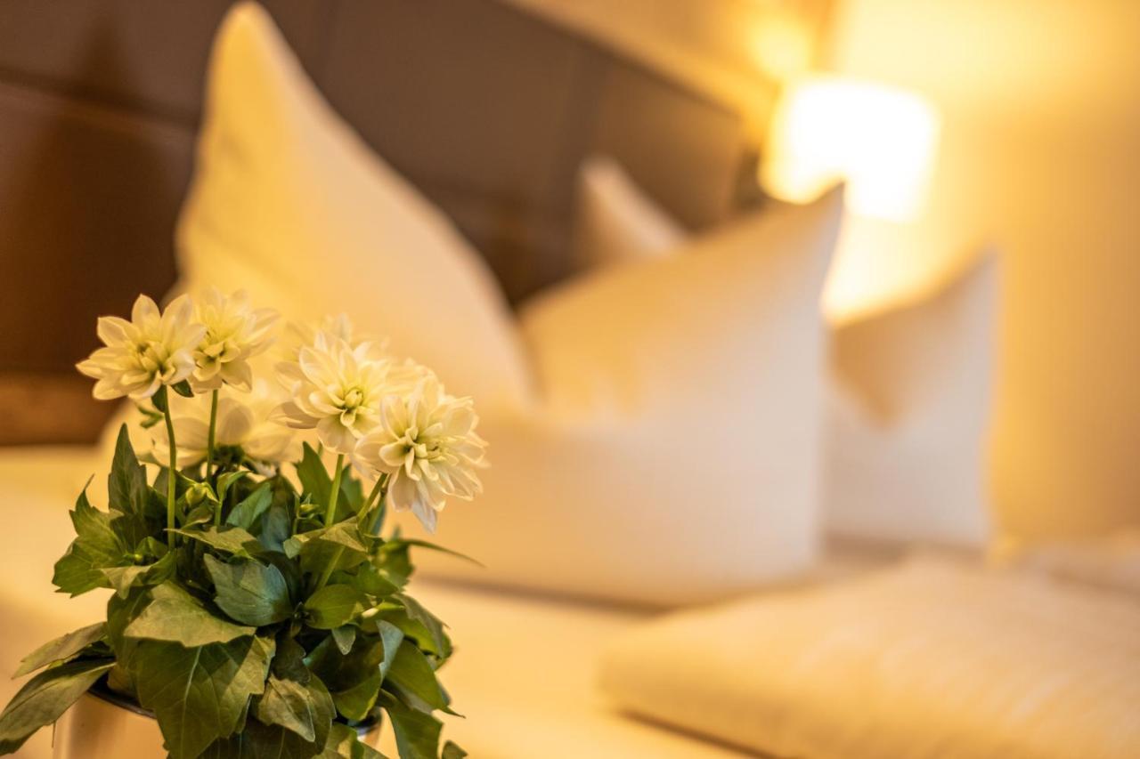 Boutique Hotel Angerer Мурнау ам Щафелзе Екстериор снимка