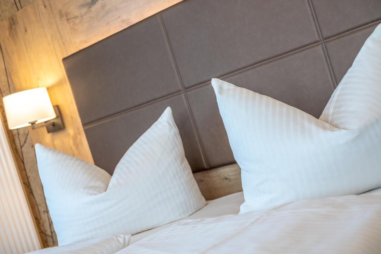 Boutique Hotel Angerer Мурнау ам Щафелзе Екстериор снимка